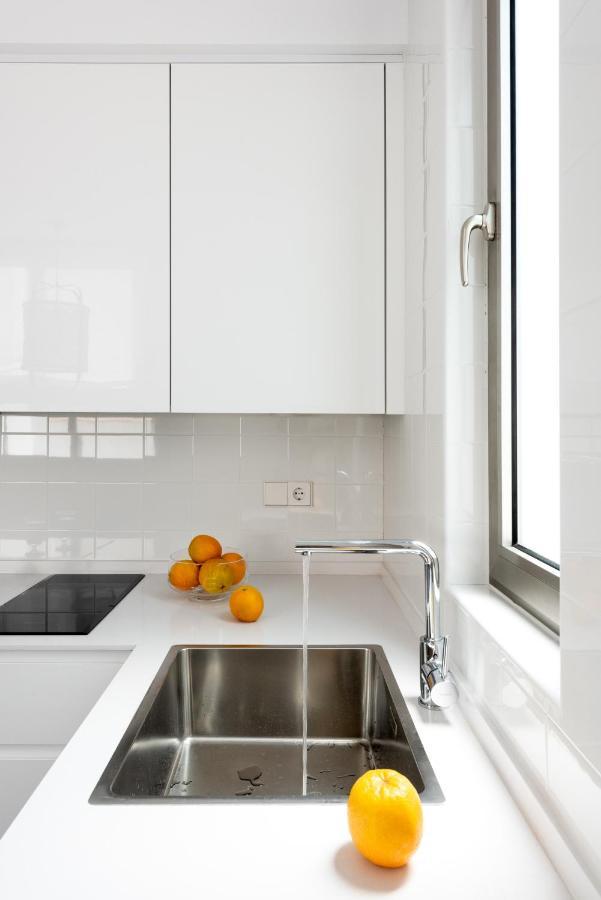 Casas De Adriano Lägenhet Sevilla Exteriör bild