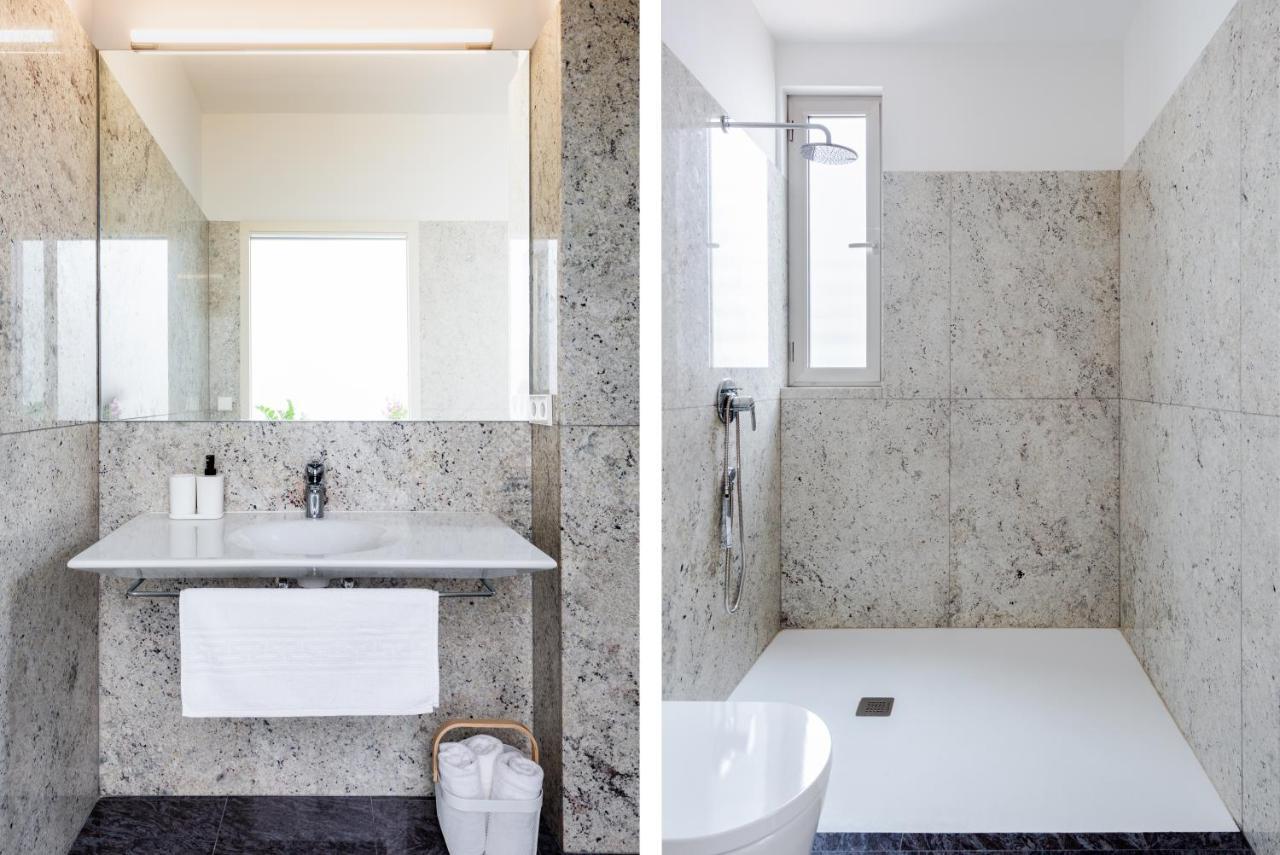 Casas De Adriano Lägenhet Sevilla Exteriör bild
