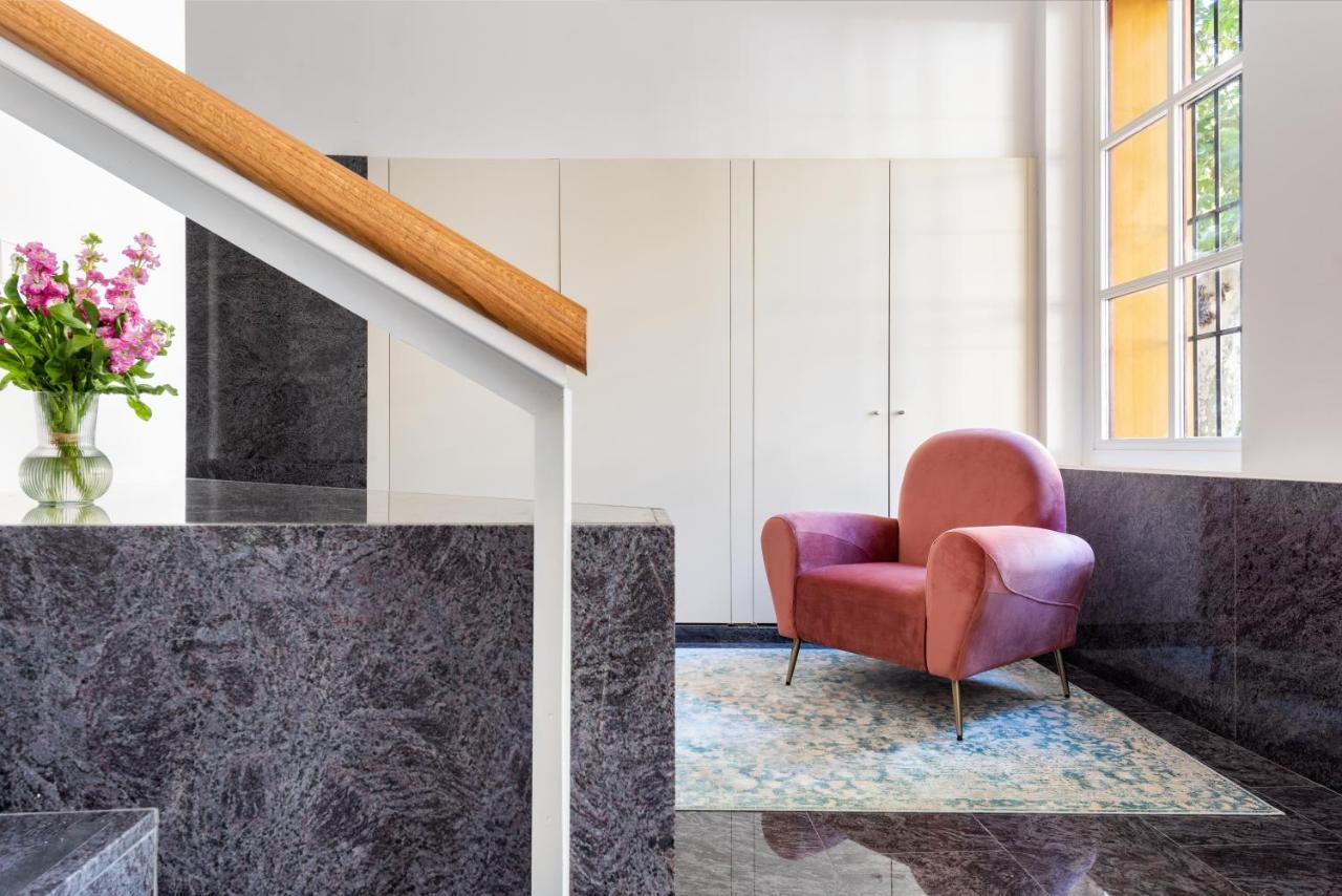 Casas De Adriano Lägenhet Sevilla Exteriör bild