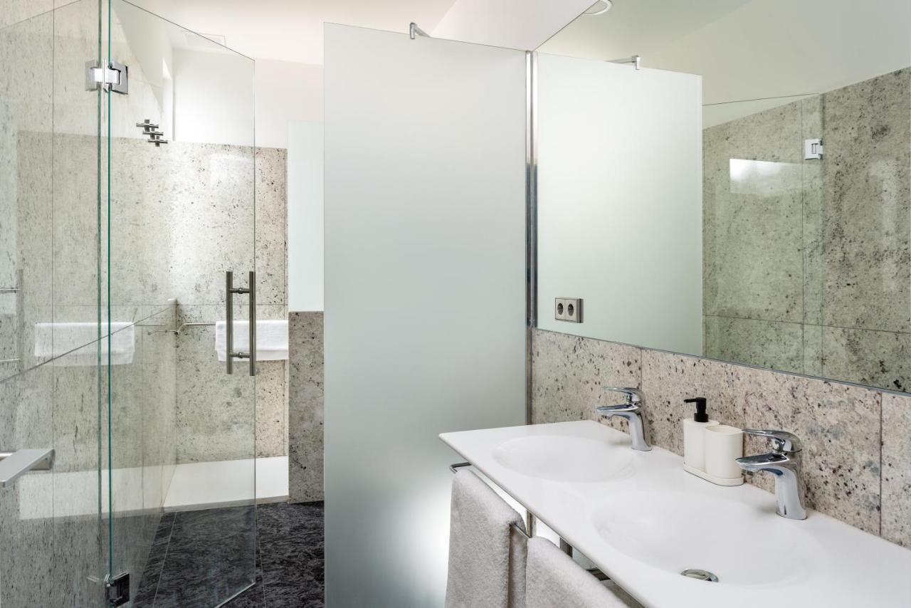 Casas De Adriano Lägenhet Sevilla Exteriör bild