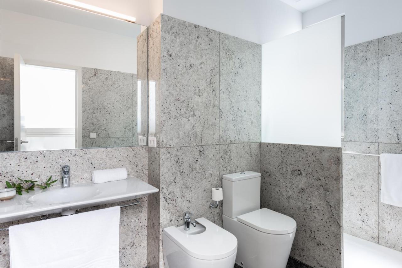 Casas De Adriano Lägenhet Sevilla Exteriör bild