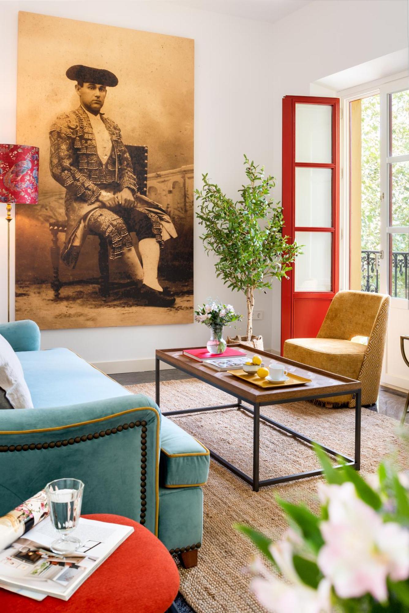 Casas De Adriano Lägenhet Sevilla Exteriör bild