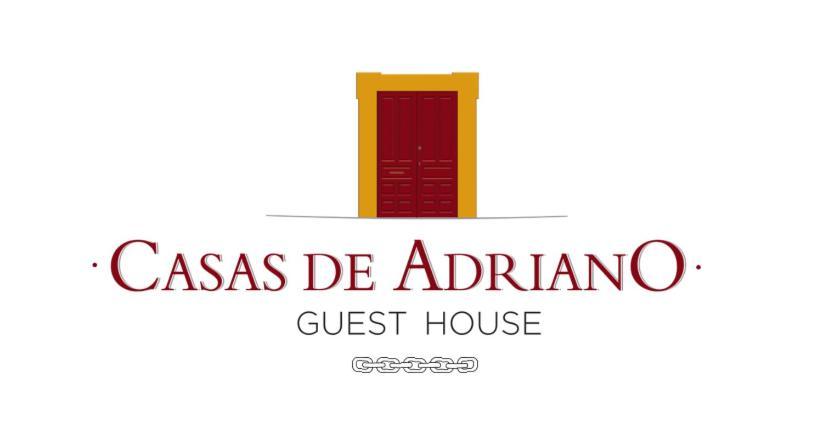 Casas De Adriano Lägenhet Sevilla Exteriör bild